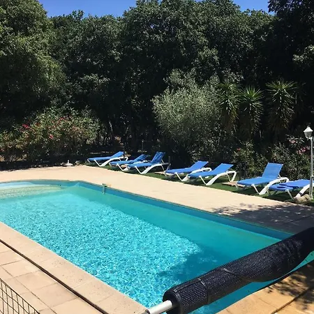 Apartment De La Massane Argeles-sur-Mer