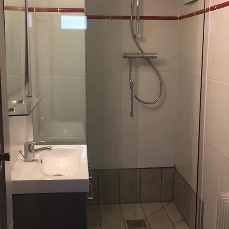 Apartment De La Massane Argeles-sur-Mer