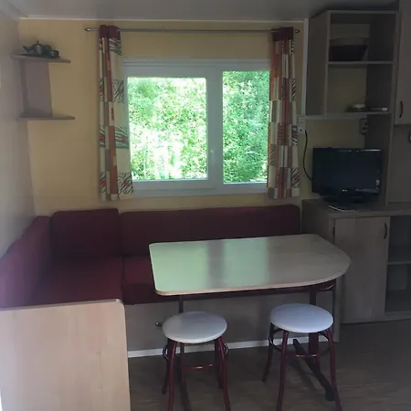 De La Massane Apartment