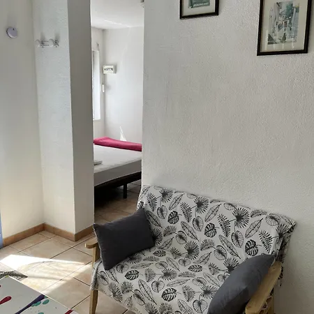 De La Massane Apartment Argeles-sur-Mer