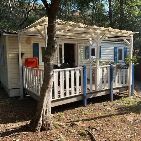 Apartment De La Massane