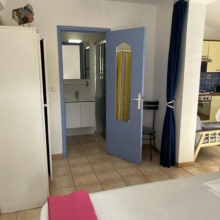 De La Massane Apartment Argeles-sur-Mer