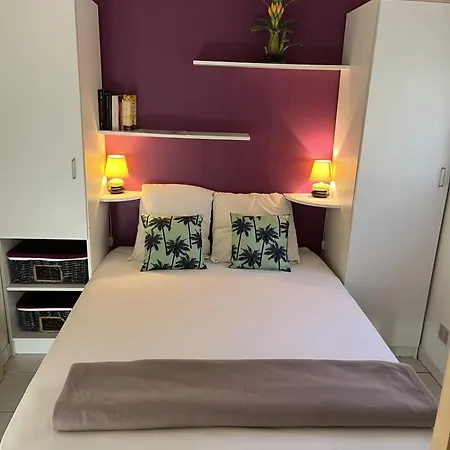 Apartment De La Massane *