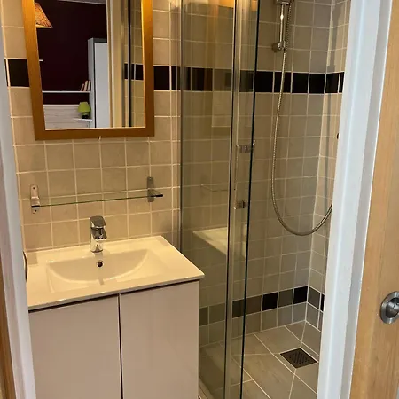 Apartment De La Massane Argeles-sur-Mer