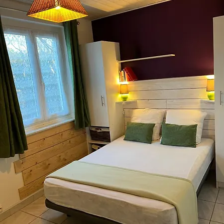 Apartment De La Massane *