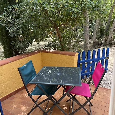 Apartment De La Massane *