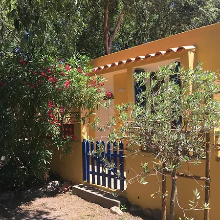 De La Massane Apartment Argeles-sur-Mer