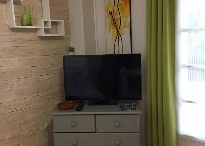 De La Massane Appartement