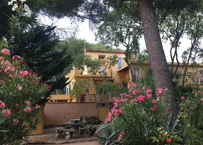 De La Massane *