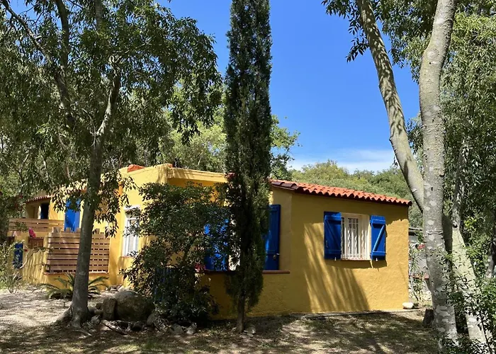 De La Massane Appartement *