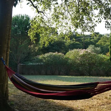 De La Massane Appartamento *