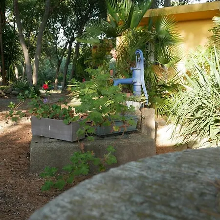 Appartamento De La Massane *