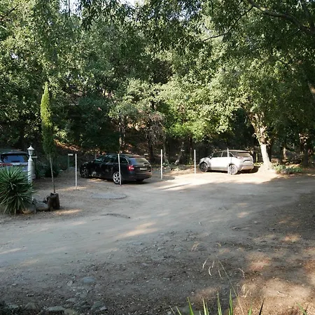 Apartment De La Massane