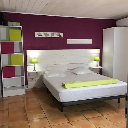 De La Massane Argelès-sur-Mer