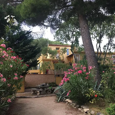 De La Massane *
