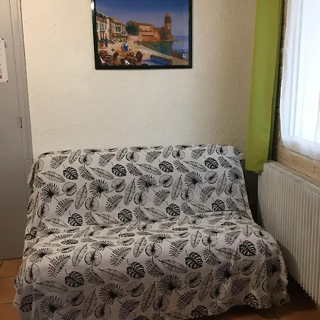 De La Massane