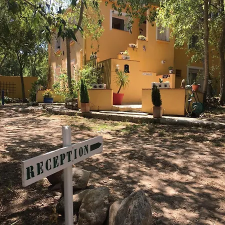 De La Massane Appartamento