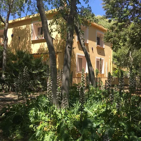 Apartment De La Massane *