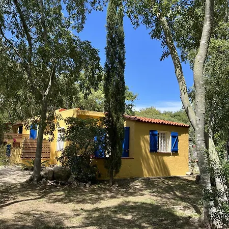 De La Massane Apartment *
