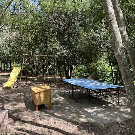 Appartamento De La Massane *