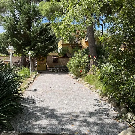 De La Massane *