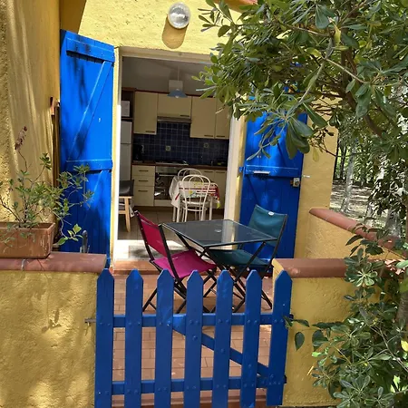 De La Massane Argelès-sur-Mer