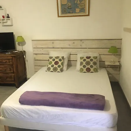 Apartment De La Massane *