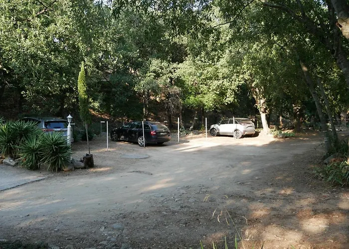 Apartamento De La Massane