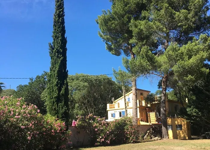 De La Massane * Argelès-sur-Mer