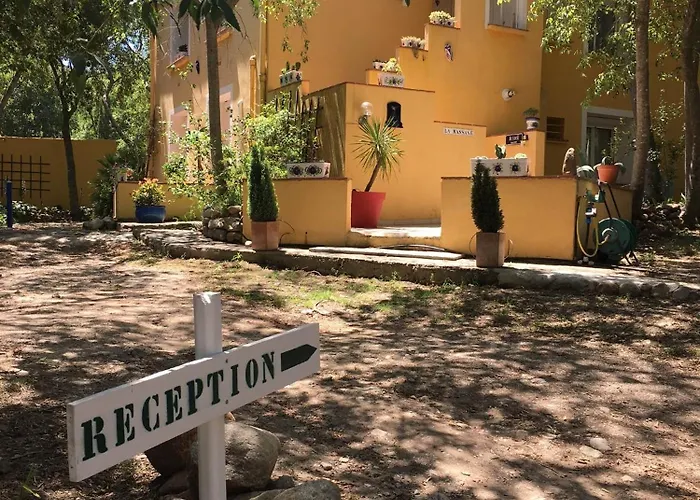 De La Massane Apartamento